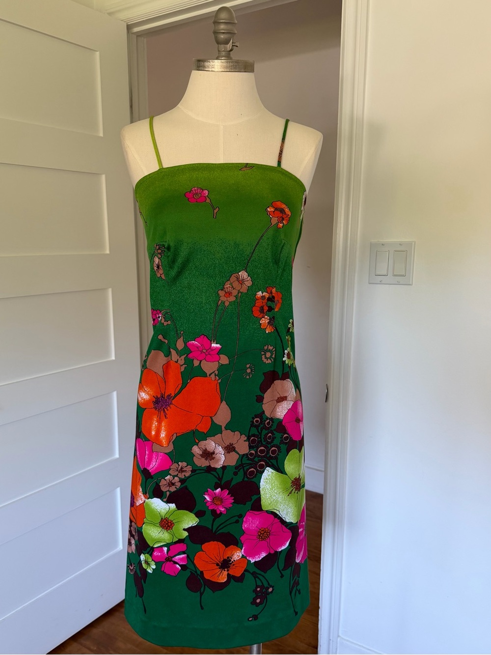 Vintage dress